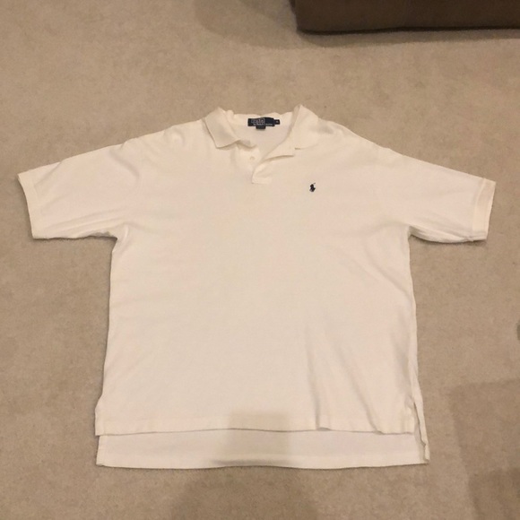 RAPLGH LAUREN T SHIRT - Picture 1 of 3